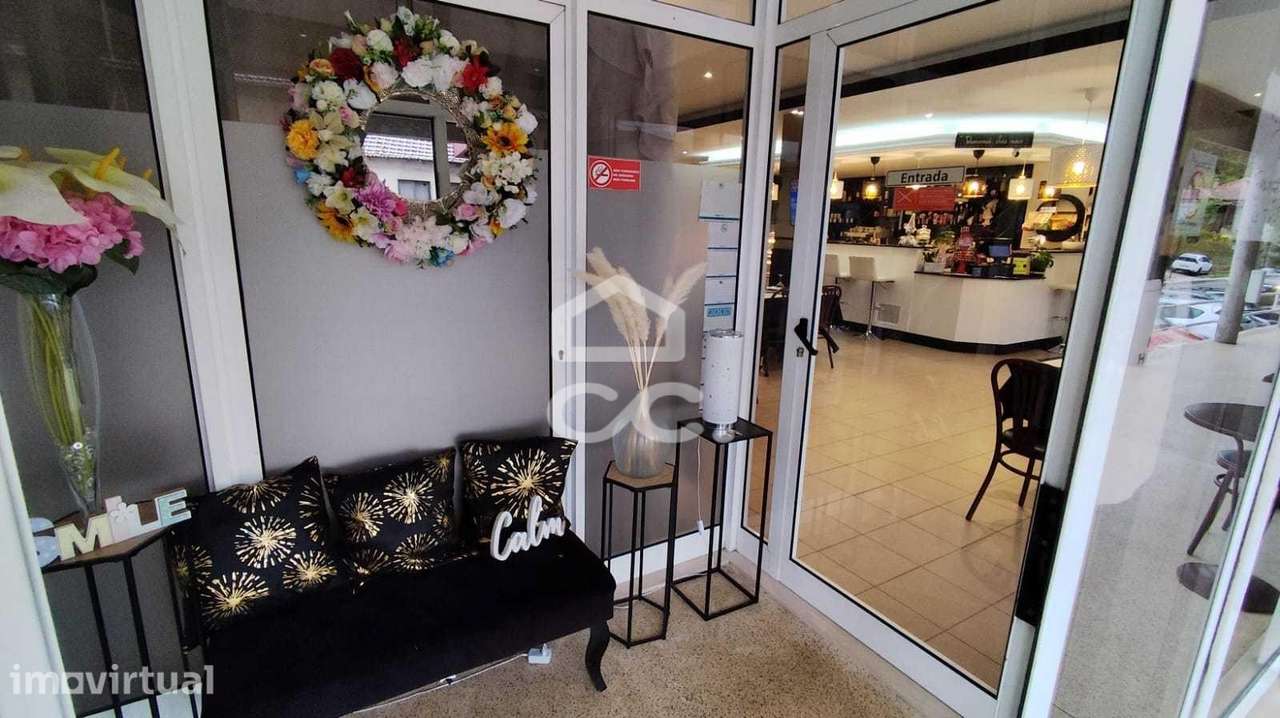 Loja comercial à venda em Vila Nova do Campo — Santo Tirso - Grande imagem: 3/13