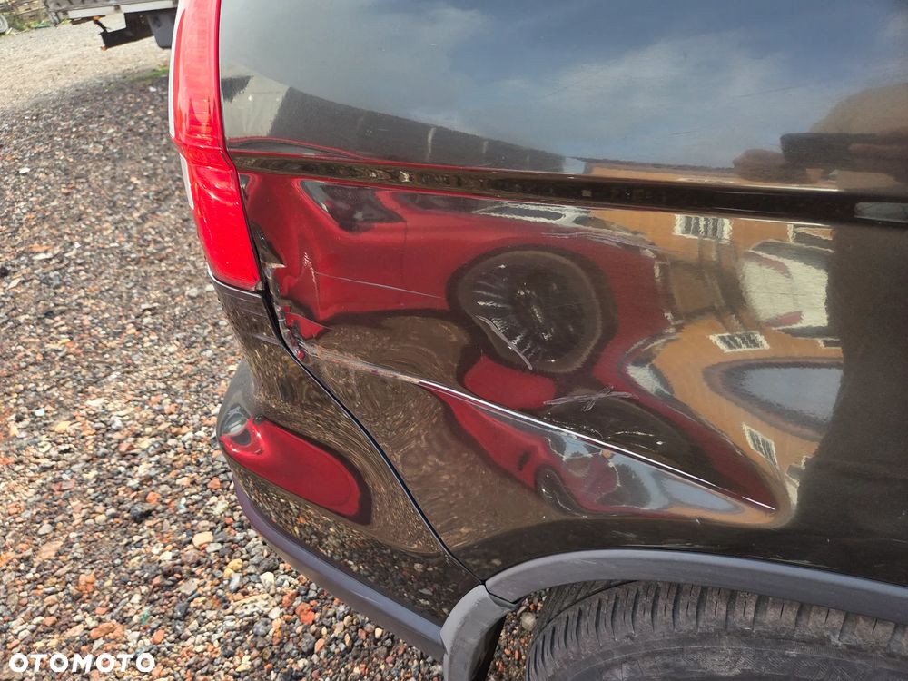 Honda CR-V 2.0 Comfort - 2