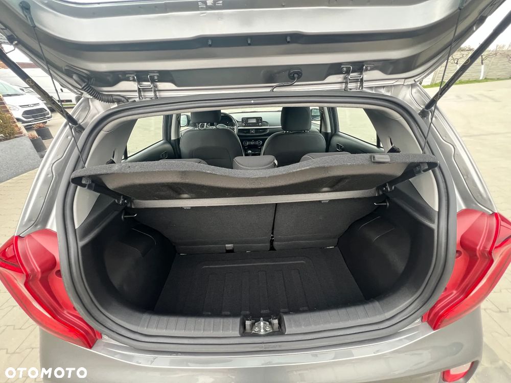 Kia Picanto 1.0 L - 16