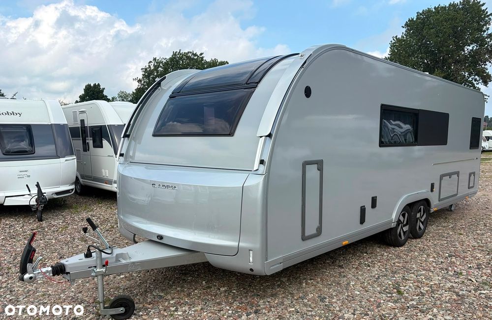 Adria ALPINA 663 HT - 3