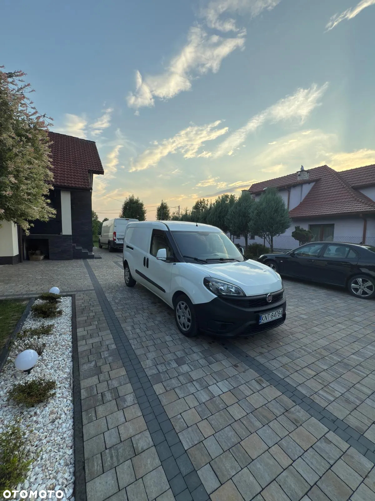 Fiat Doblo Cargo Maxi - 10