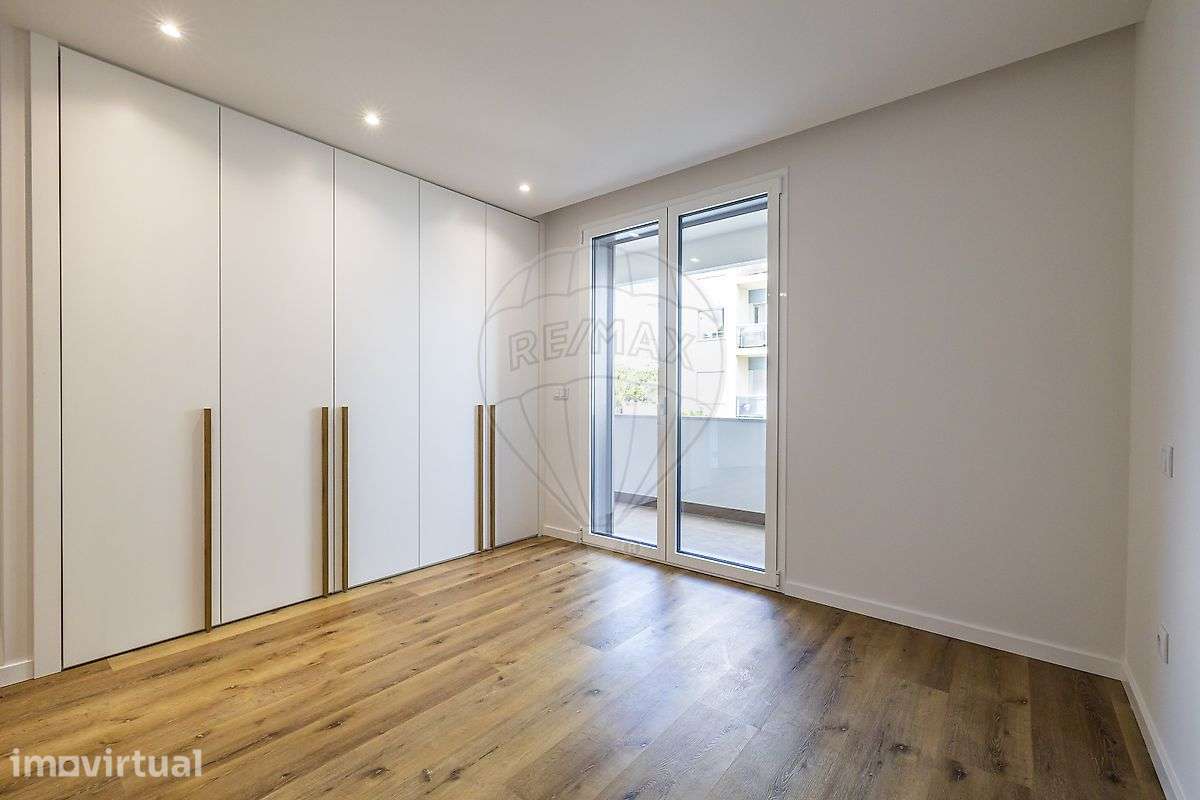 Apartamento T2 para venda - Grande imagem: 4/14