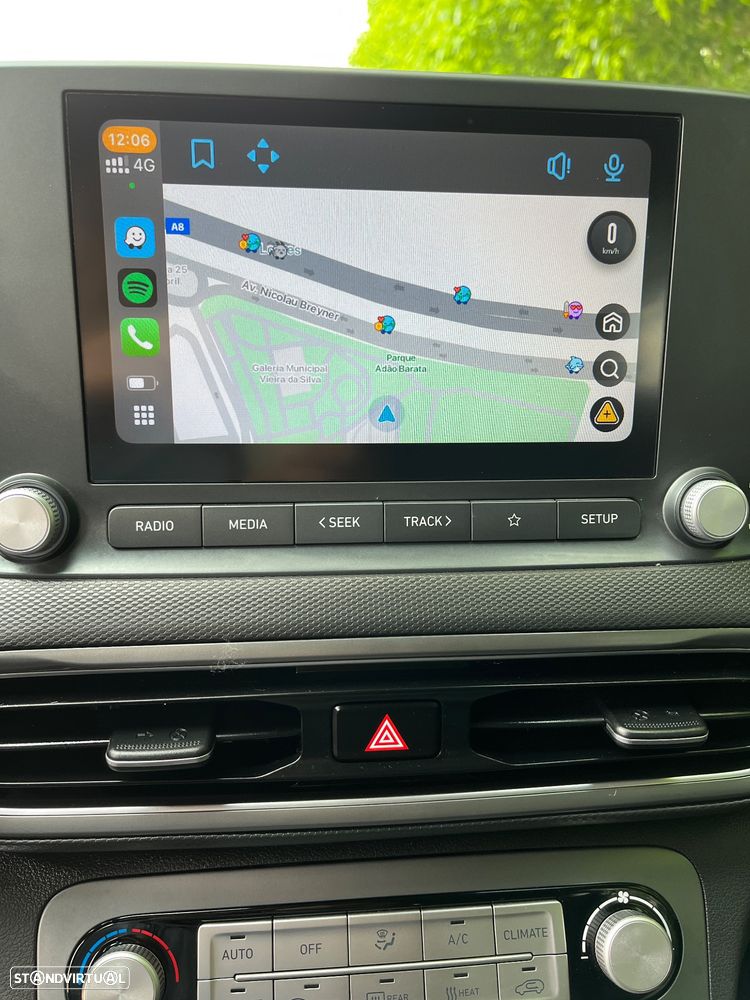 Hyundai Kauai Standard - 24