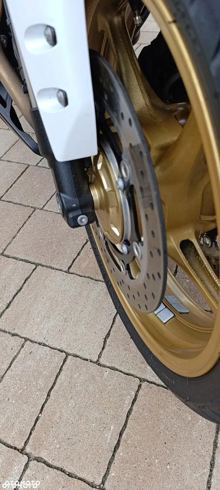 Yamaha FZ8 - 18