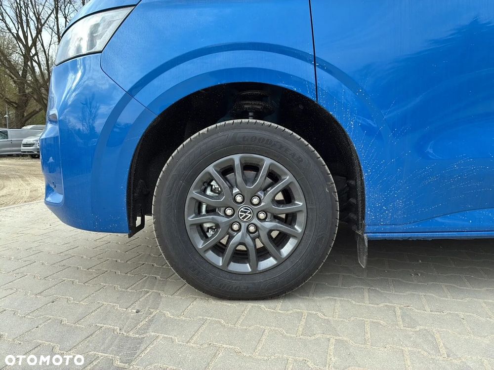 Volkswagen Caravelle 2.0 TDI L2 Life - 39