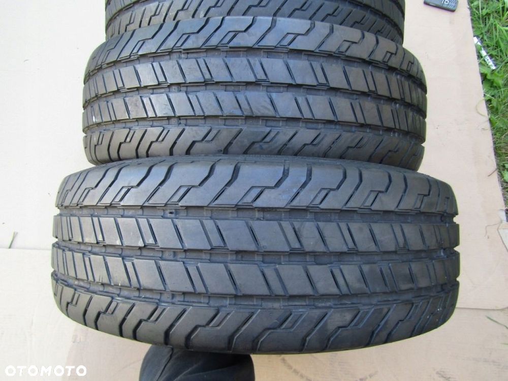 4x Felgi Koła 16 Citroen Jumpy Peugeot Expert IV Partner III Toyota Proace - 16