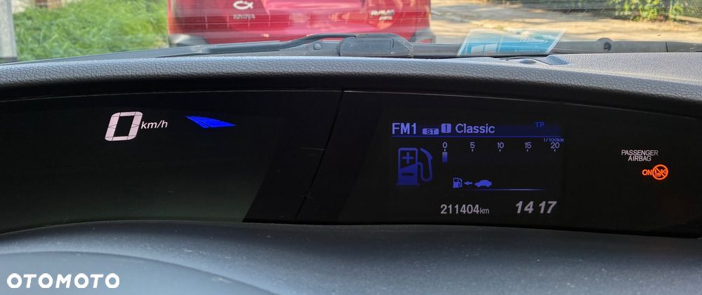 Honda Civic 1.8 Sport - 18