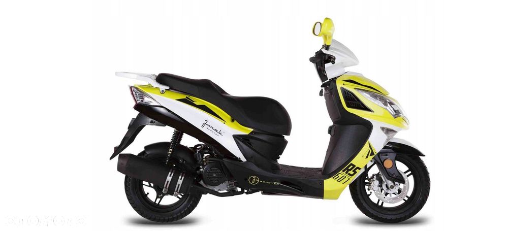 Junak 607 - 6