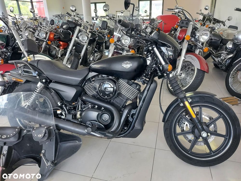 Kawasaki Vulcan - 26