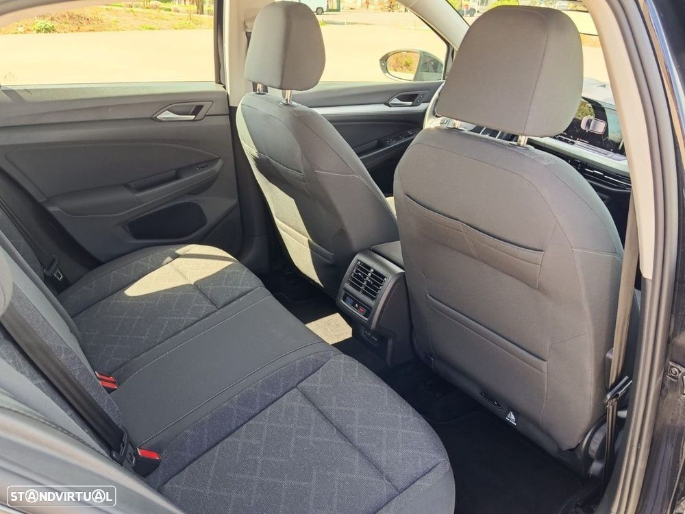 VW Golf 2.0 TDI Style - 24