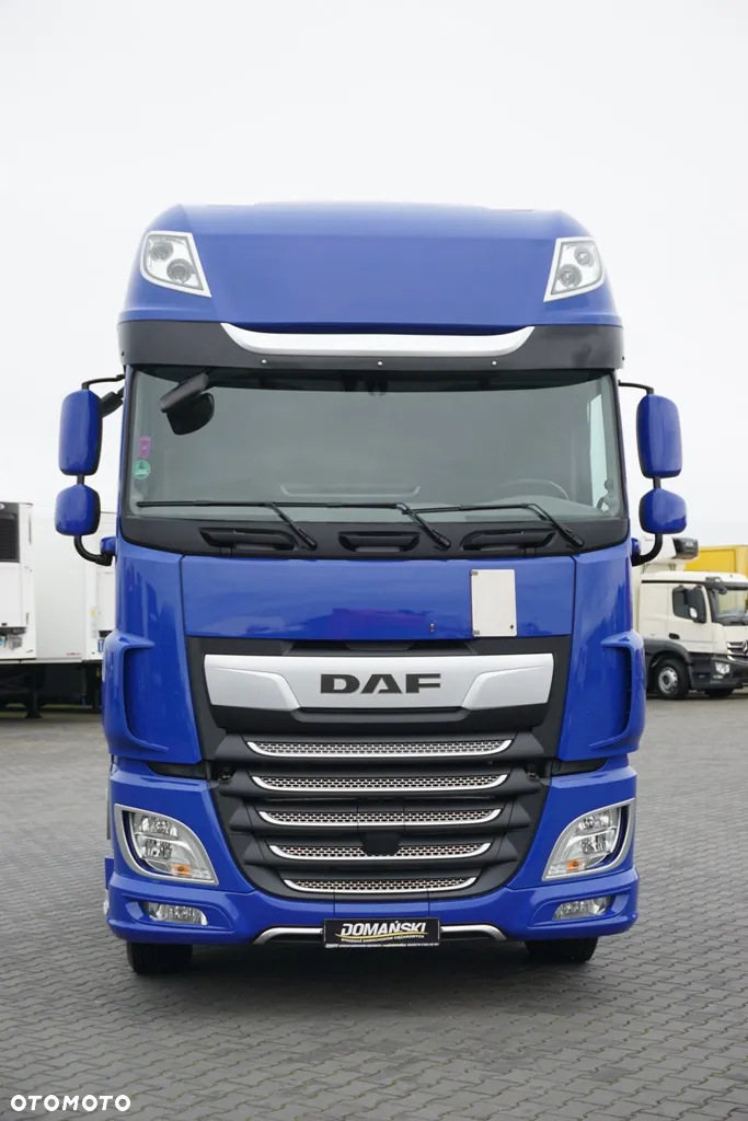 DAF 106 / 480 / EURO 6 / ACC / SUPER SPACE CAB - 16