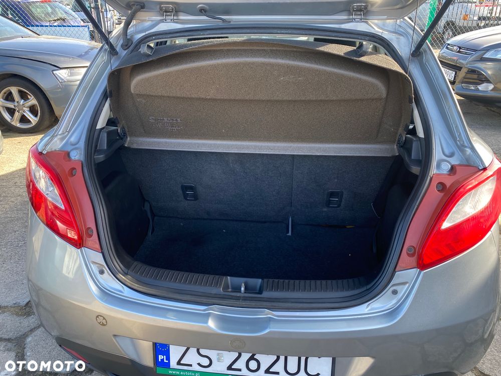 Mazda 2 1.3 MZR Active - 15