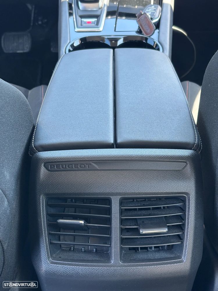 Peugeot 508 - 27