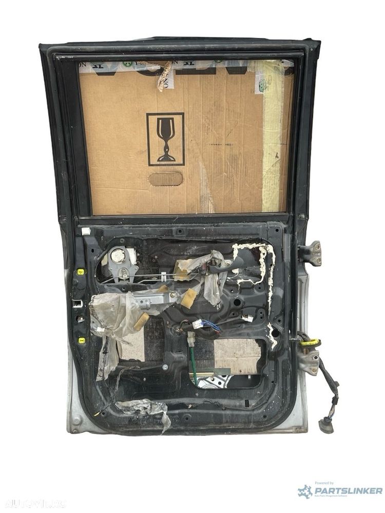 Usa  Portiera stanga spate MITSUBISHI L200 - 2