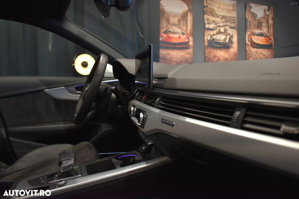 Audi A4 Allroad - 11