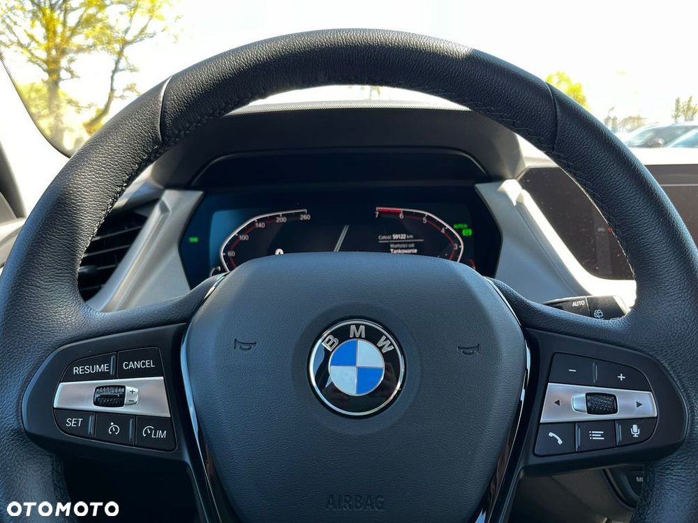 BMW Seria 1 118i Advantage - 20
