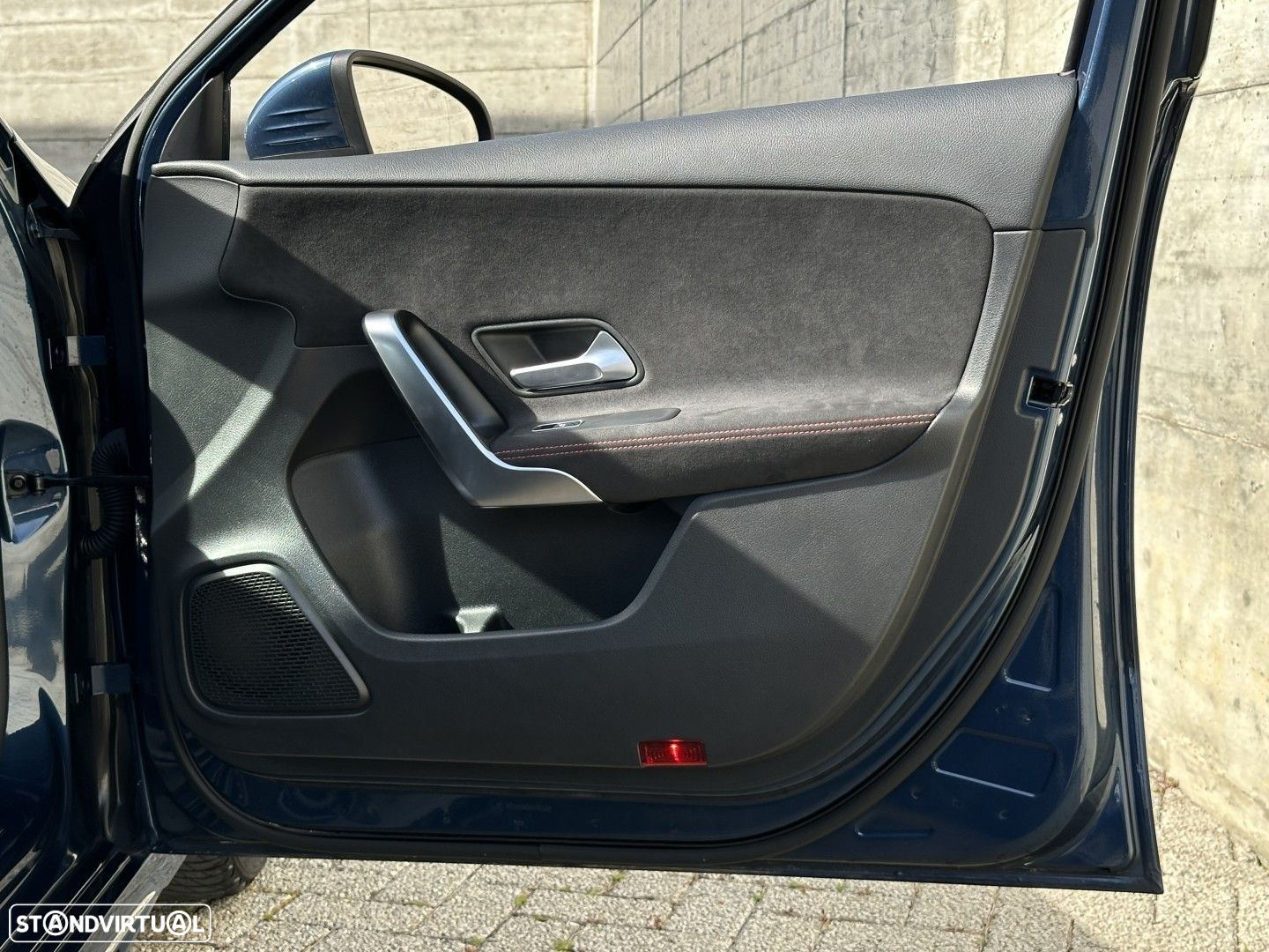 Mercedes-Benz A 160 AMG Line - 32