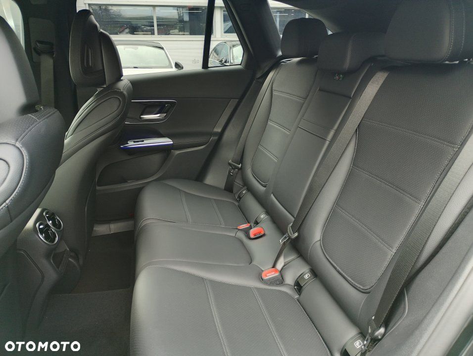 Mercedes-Benz GLC - 5