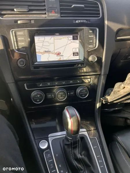 Volkswagen Golf GTD 2.0 TDI SCR DSG - 2