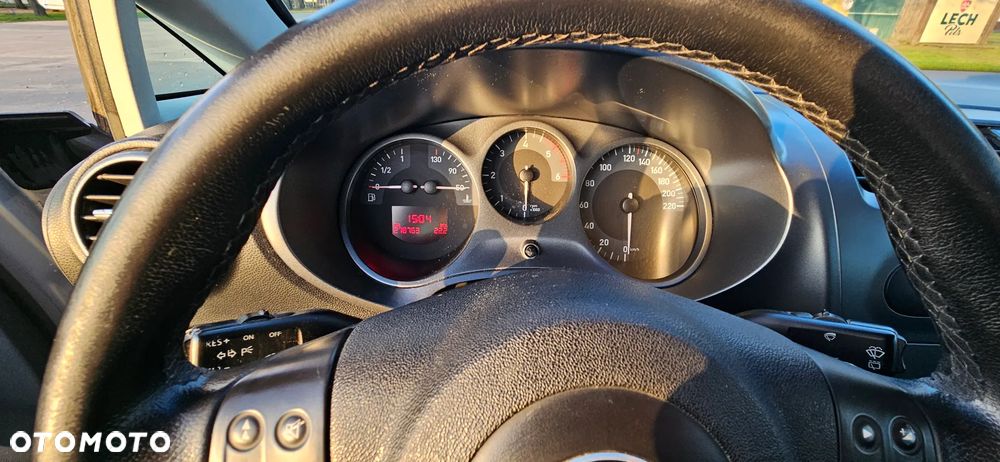 Seat Leon 1.9 TDI Stylance - 5