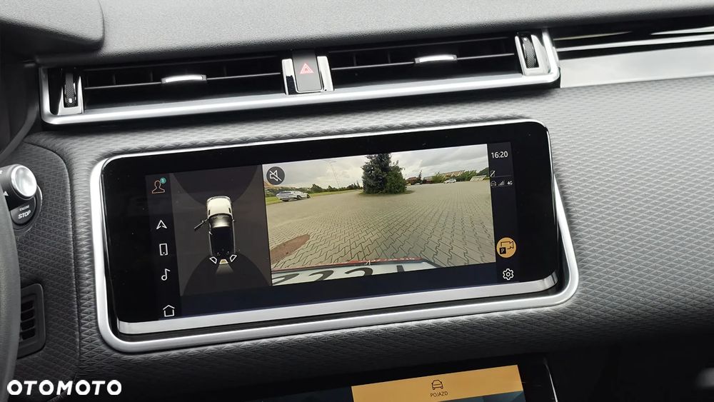 Land Rover Range Rover Velar ver-2-0-d200-mhev-se - 27