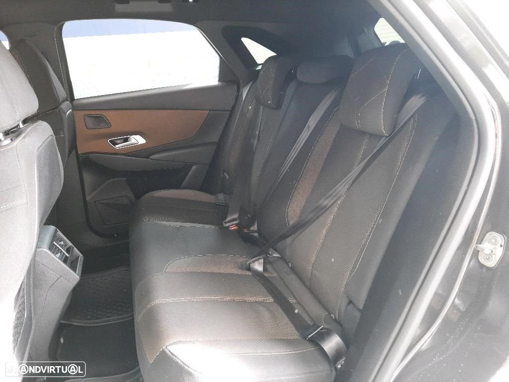 DS DS7 Crossback E-Tense So Chic EAT8 - 13