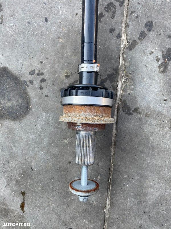 Planetara stanga/dreapta spate Volvo XC60 XC90 31325816 36010091 36011787 32336254 - 4