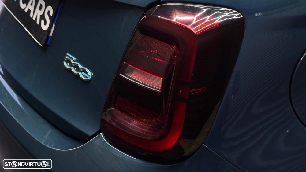 Fiat 500e 3 + 1 42kWh Icon - 45