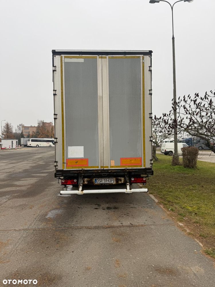 Wielton NS3K - 3