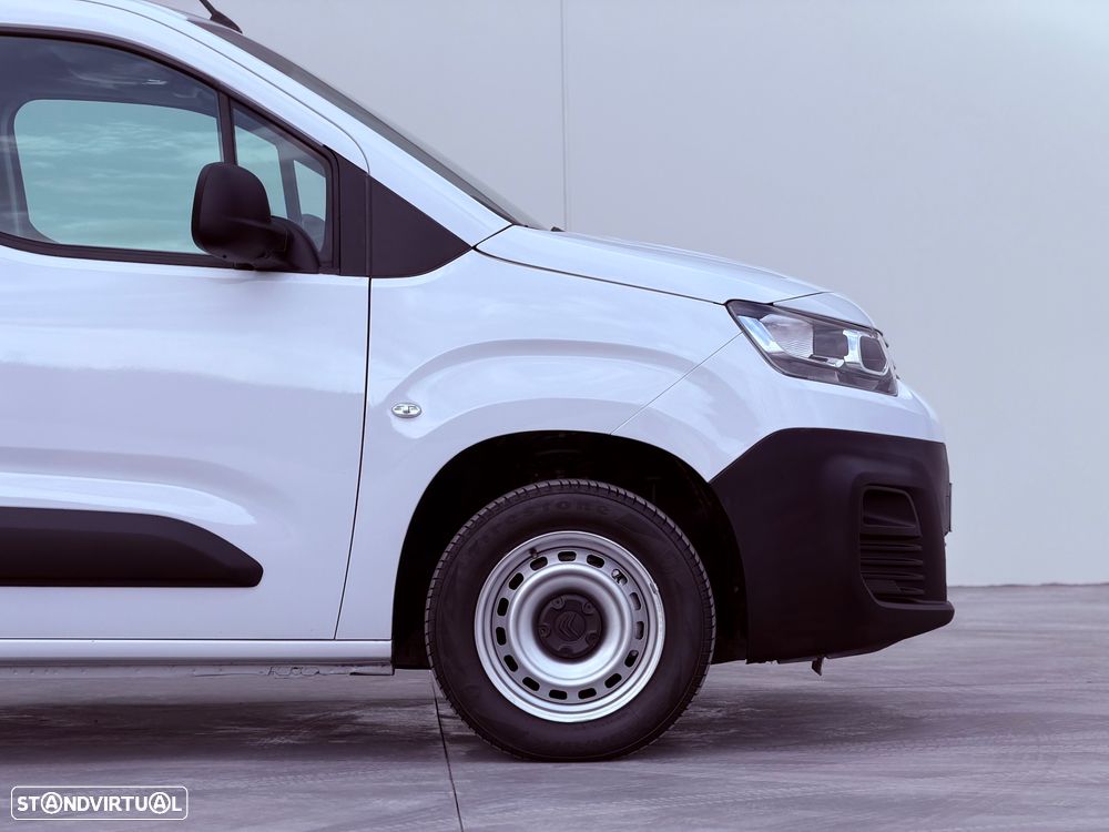 Citroën Berlingo - 6