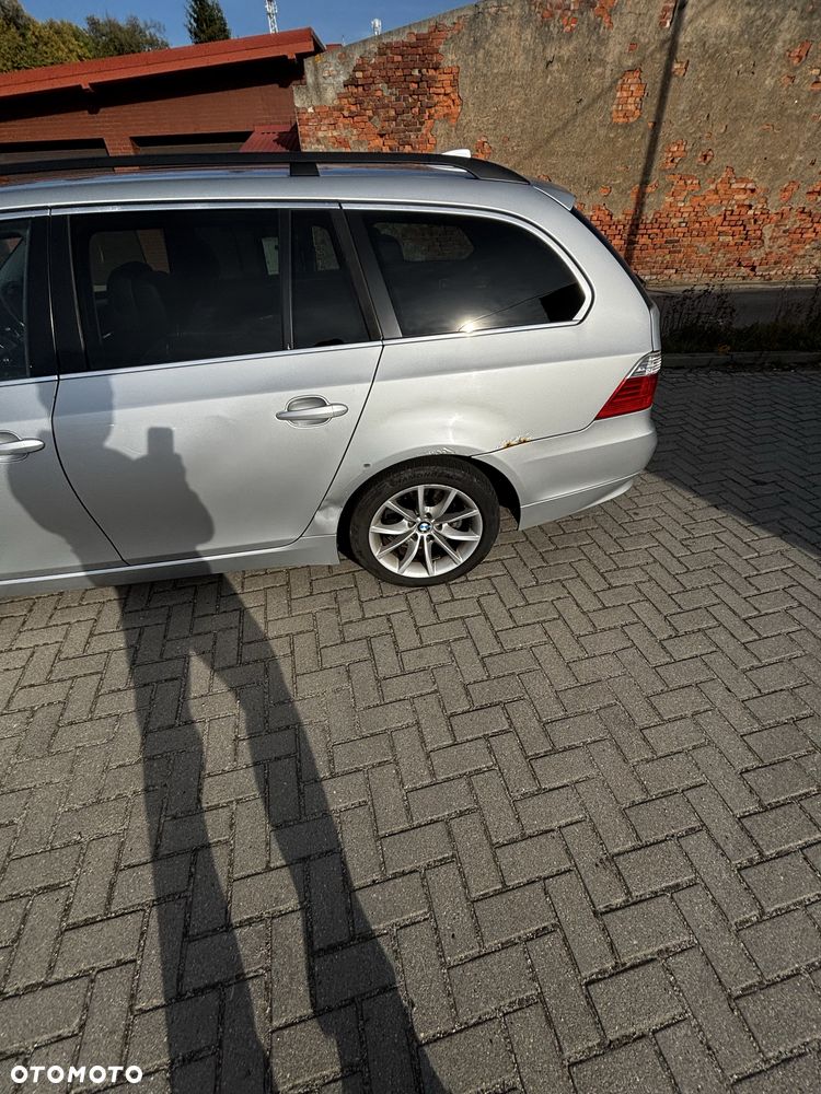BMW Seria 5 - 6