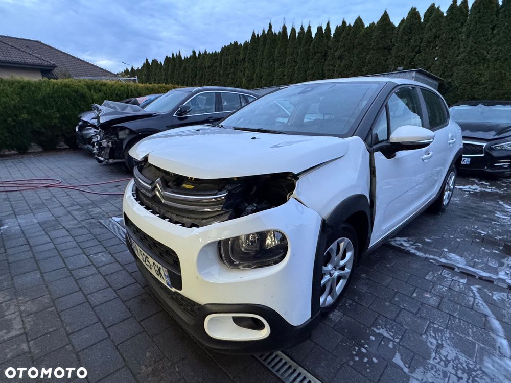 Citroën C3 1.2 PureTech Feel - 7