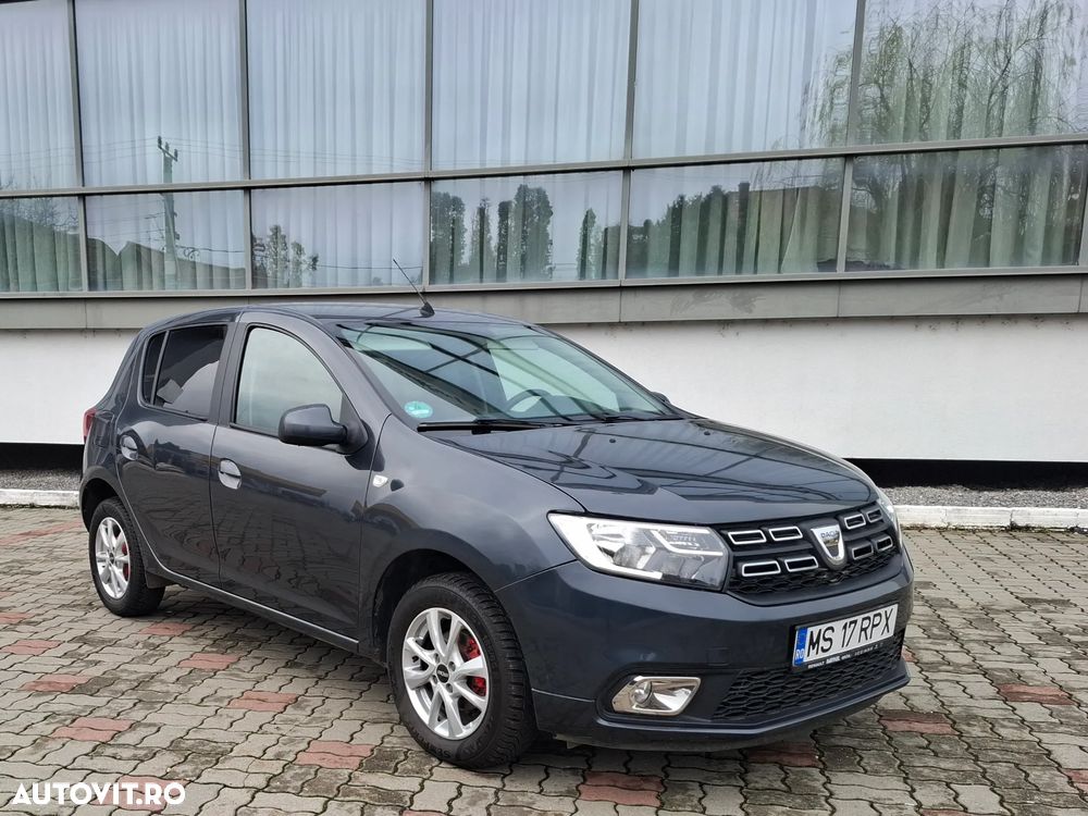 Dacia Sandero TCe 90 S&S Laureate - 14