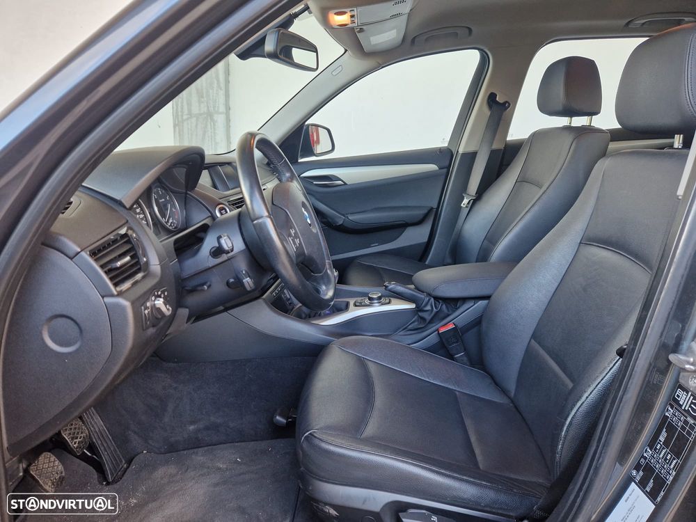 BMW X1 18 d xDrive xLine - 5