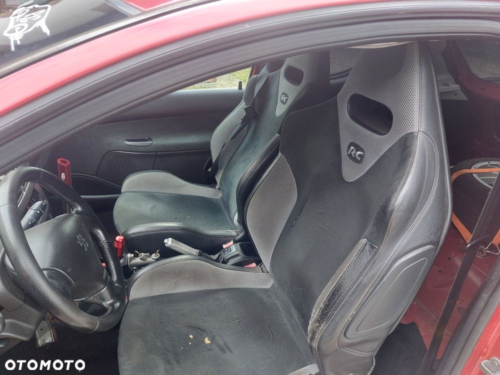 Peugeot 206 - 8