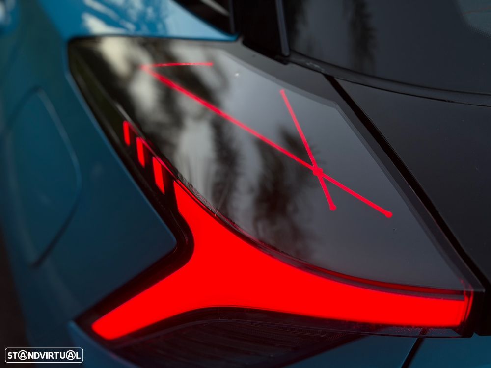 MG MG4 51 kWh Standard - 26