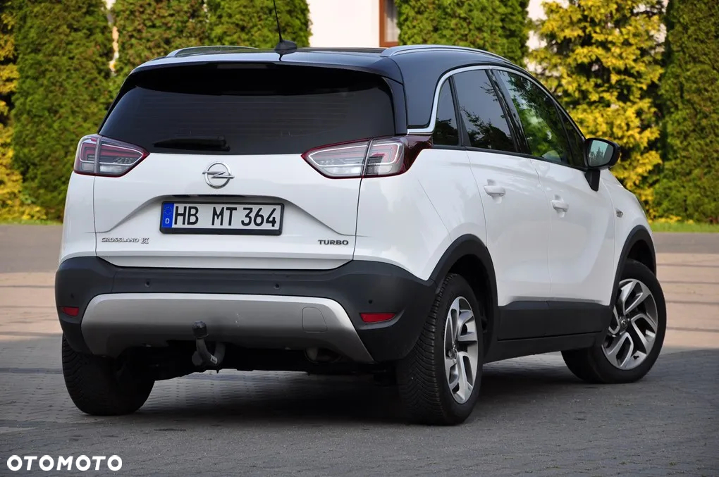 Opel Crossland X 1.2 Start/Stop Innovation - 14