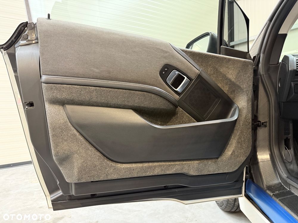BMW i3 Standard - 15