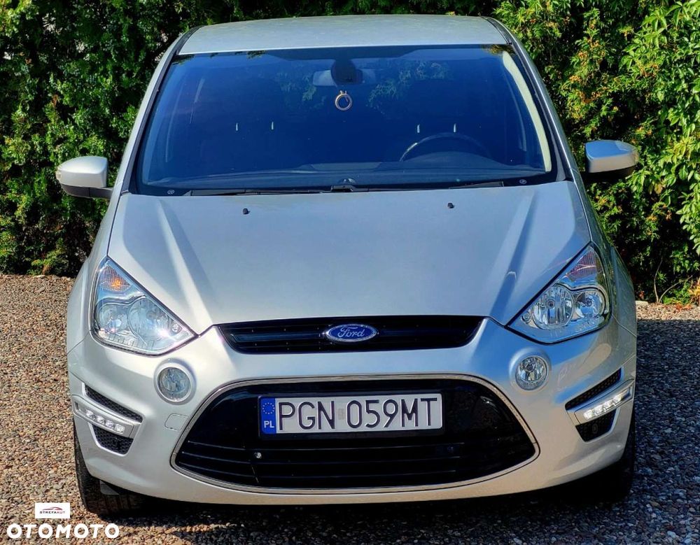 Ford S-Max - 14