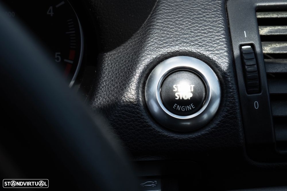 BMW 118 d DPF Edition Lifestyle - 16