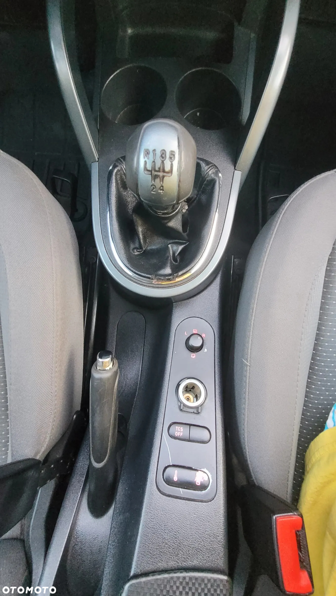 Seat Altea XL 1.9 TDI Style - 16