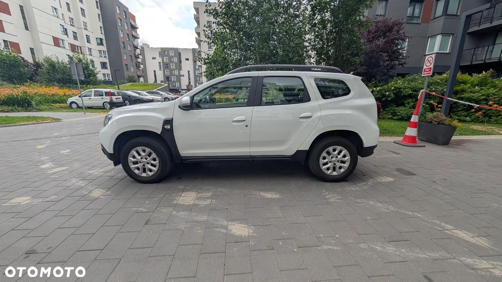 Dacia Duster 1.0 TCe Essential - 3
