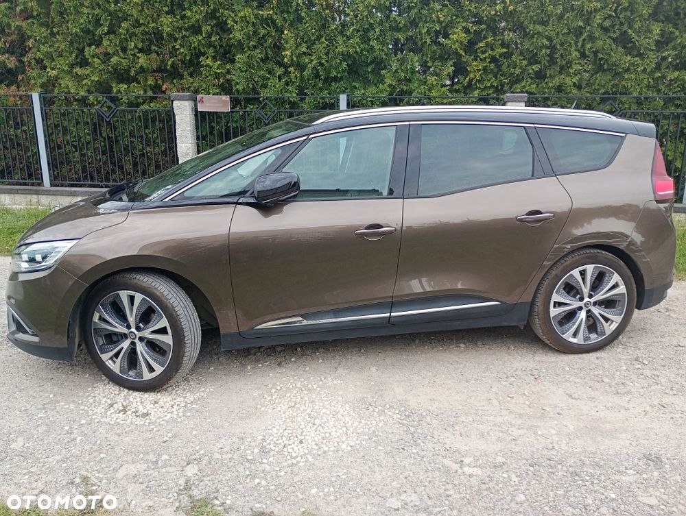 Renault Scenic - 3