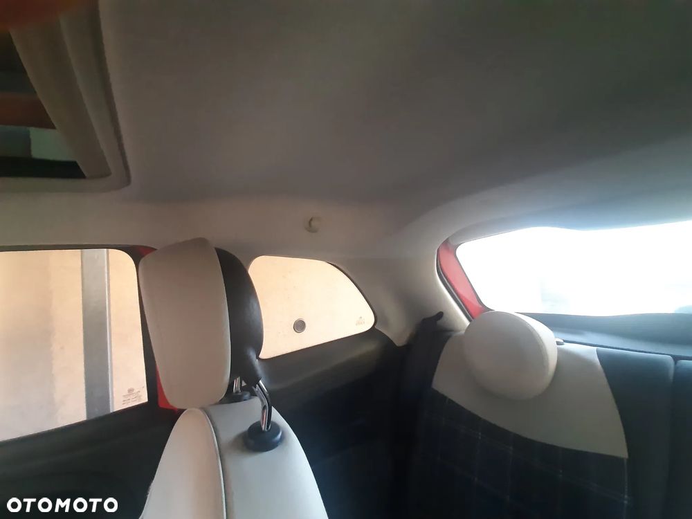 Fiat 500 - 11
