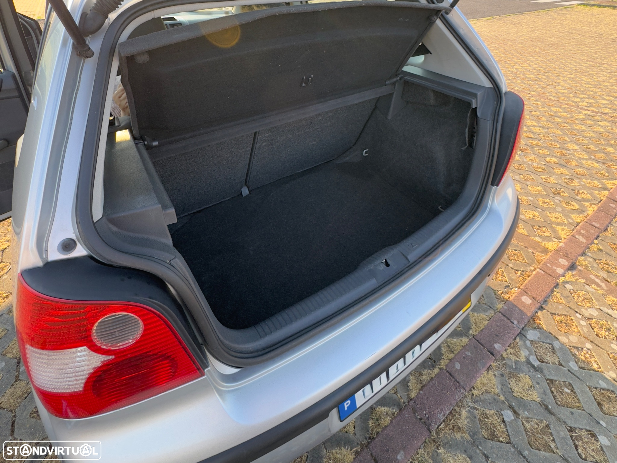 VW Polo 1.2 Confortline - 6