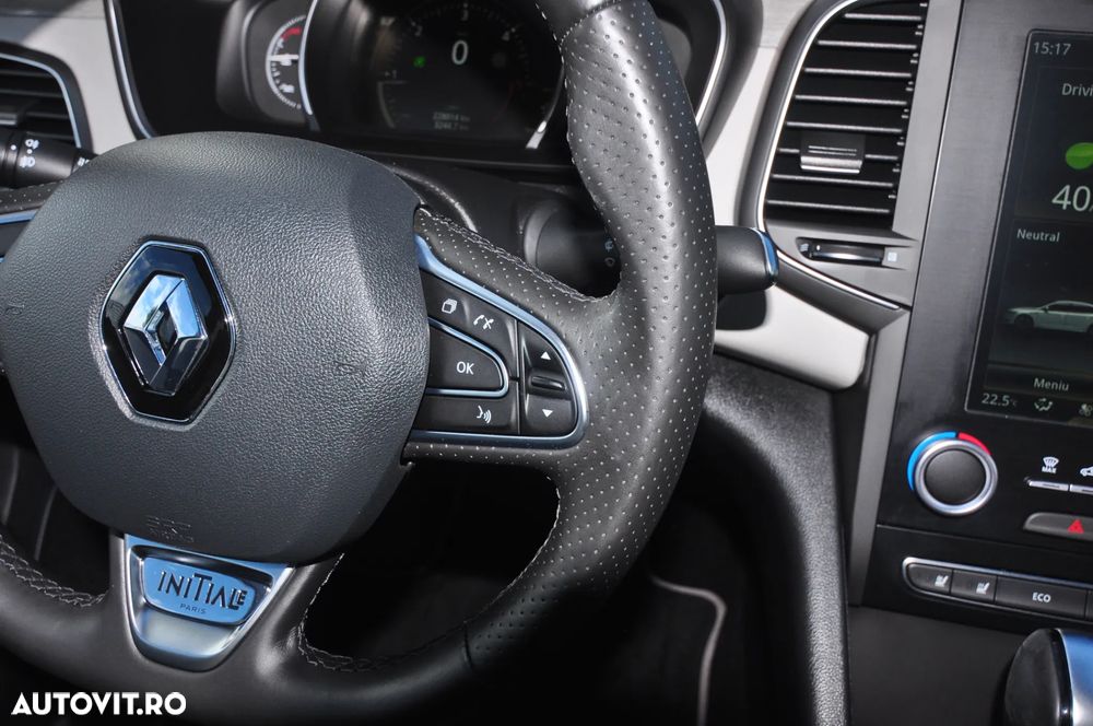 Renault Talisman ENERGY dCi 160 EDC INITIALE PARIS - 25