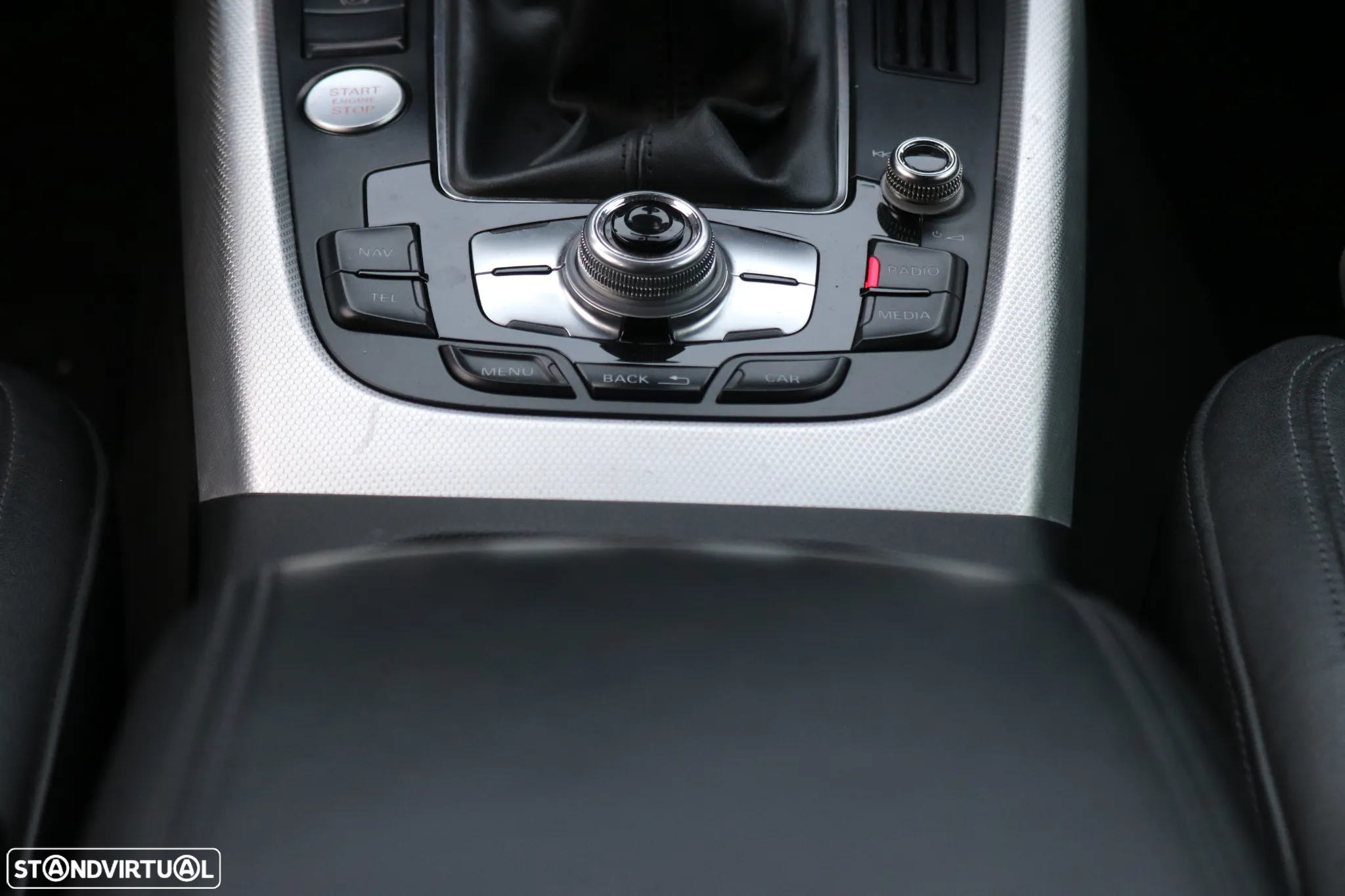Audi Q5 2.0 TDi S-line - 38