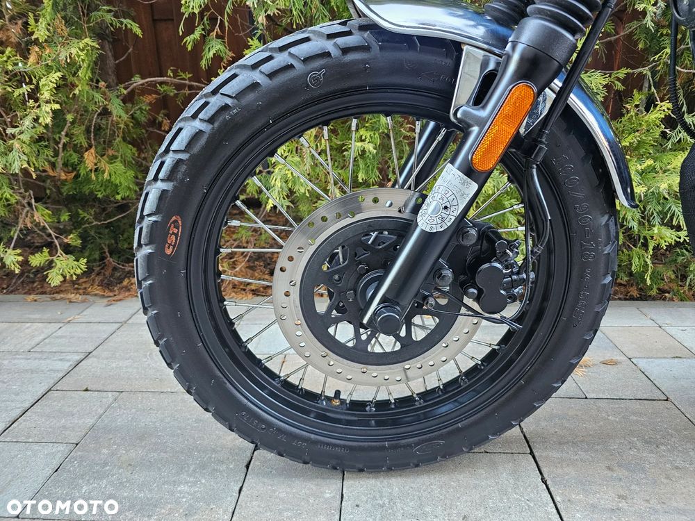 Brixton Cromwell - 16