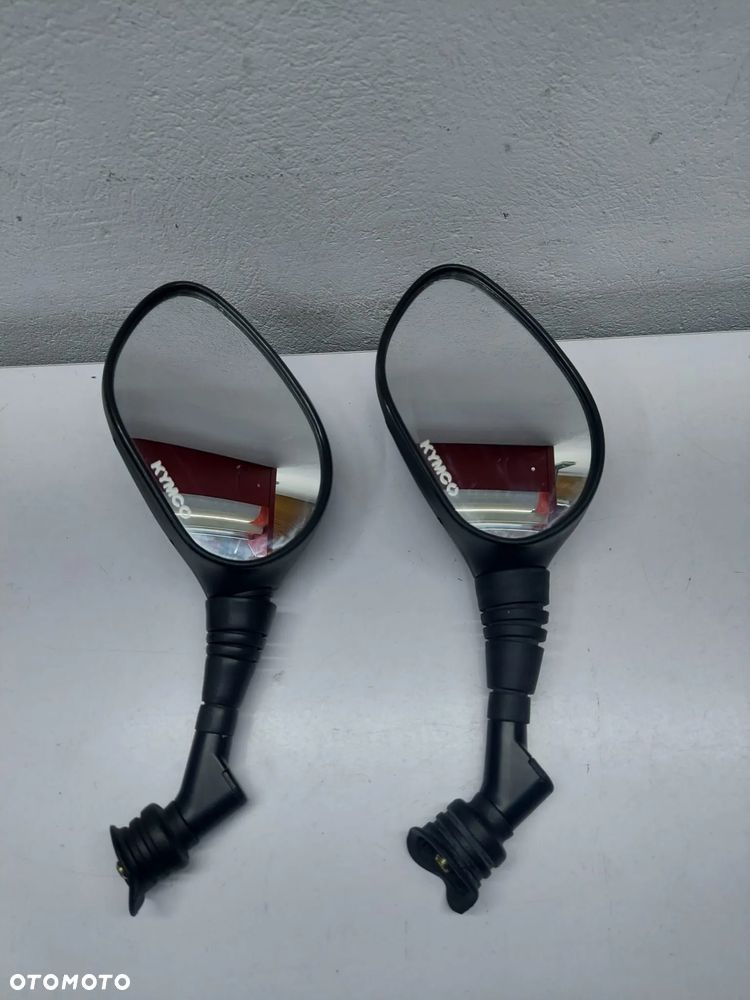 Lusterko lewe kymco - 2