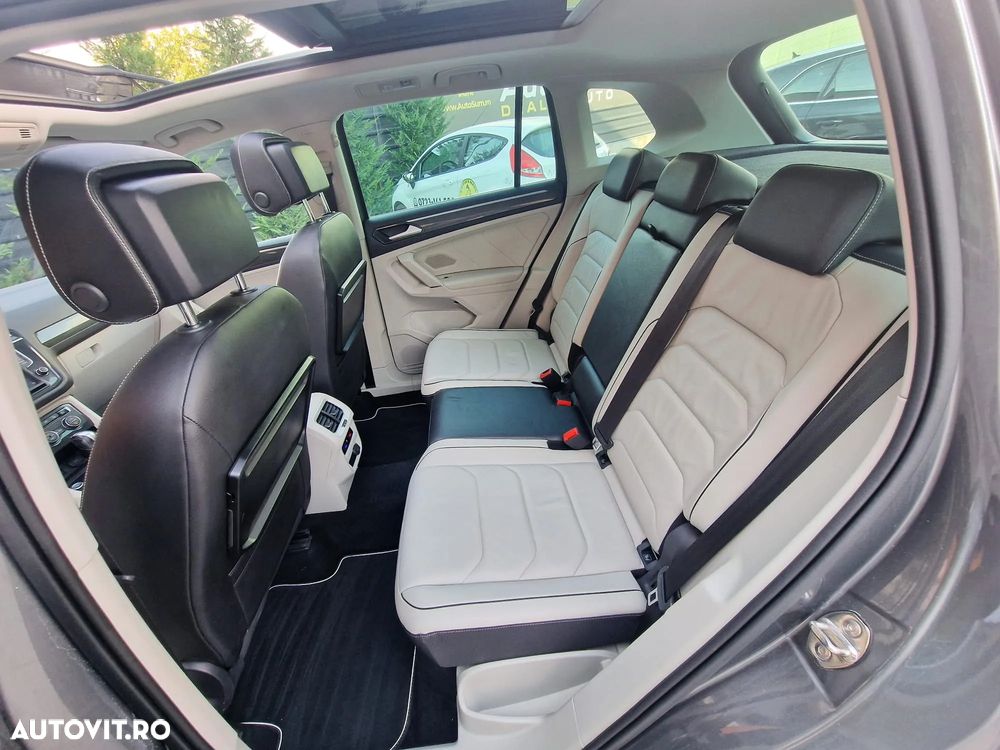 Volkswagen Tiguan - 20
